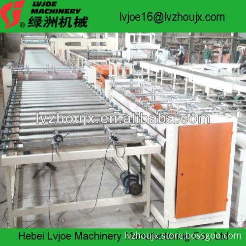 Ceiling Board Production Line